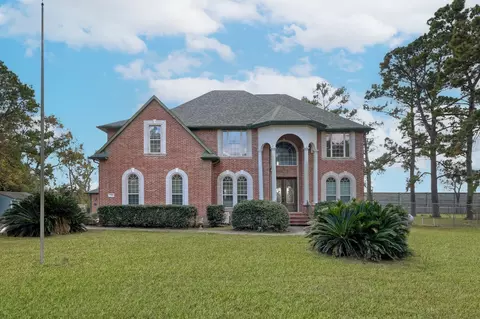 13415 Lucien Ln, Tomball, TX 77377
