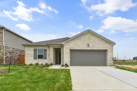 27310 Clear Breeze Dr, Katy, TX 77493