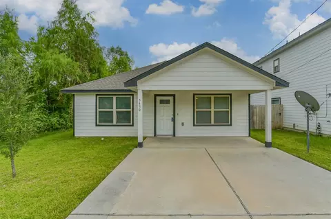 5430 E Houston Rd, Houston, TX 77028