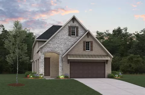 10315 Tranquil Lake Dr, Missouri City, TX 77459