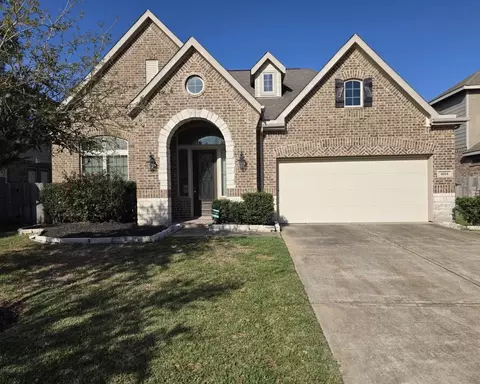 4814 Applewood Crest Ln, Rosharon, TX 77583