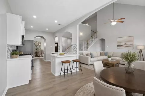 22023 Castle Hawk Trl, Richmond, TX 77407