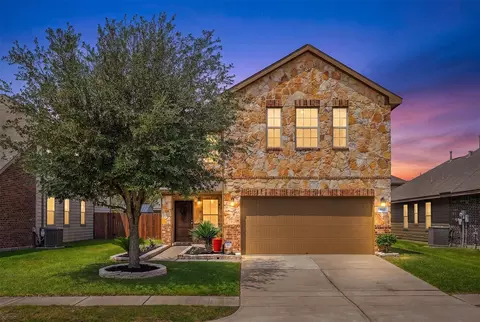 3611 Sumner Lodge Dr, Katy, TX 77449