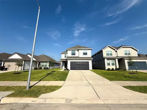 5426 James Michael Dr, Rosharon, TX 77583