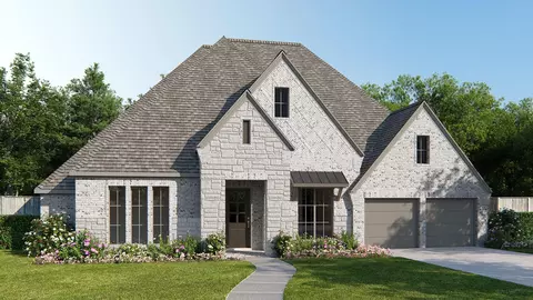 15908 Willow Manor Way, Conroe, TX 77302