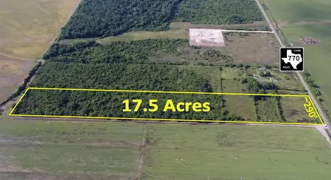 0 Farm To Market 770, Liberty, TX 77575