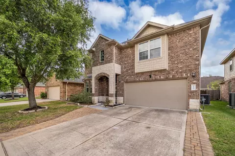 1230 Maple Ace Dr, Katy, TX 77493