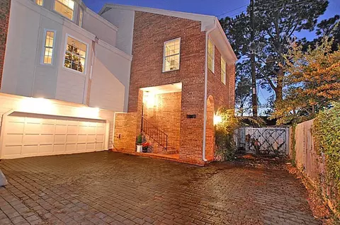 1802 Potomac #D, Houston, TX 77057