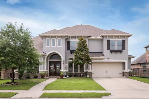 23707 Dolci Ln, Richmond, TX 77406