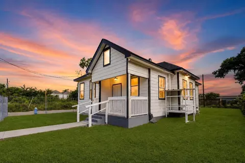 4003 New Orleans St, Houston, TX 77020