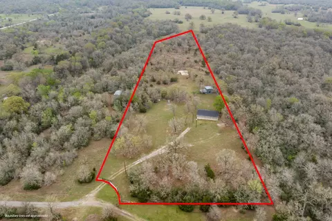 7111 Refugio Cir, Bedias, TX 77831