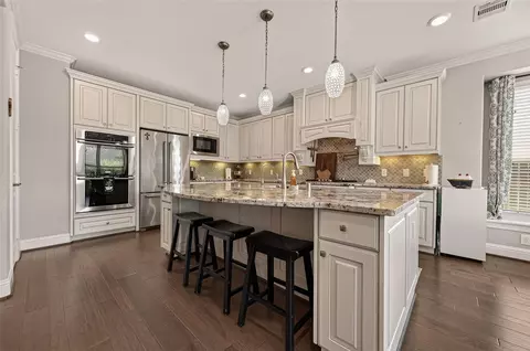 Kitchen - 3728 Forest Brook Ln, Spring, TX 77386 photo 1 of 5