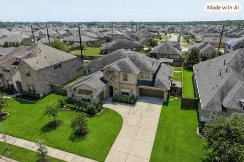 View/Area - 3728 Forest Brook Ln, Spring, TX 77386 photo 1 of 2