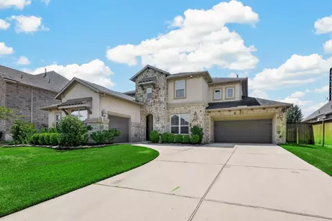 Exterior - 3728 Forest Brook Ln, Spring, TX 77386 photo 2 of 7