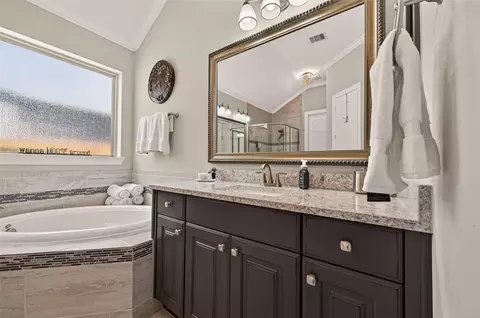 Bath - 3728 Forest Brook Ln, Spring, TX 77386 photo 6 of 8