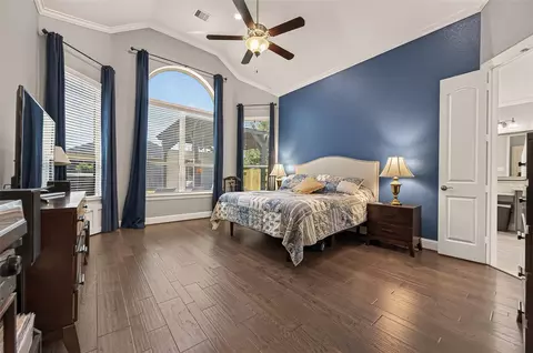Bedroom - 3728 Forest Brook Ln, Spring, TX 77386 photo 7 of 7