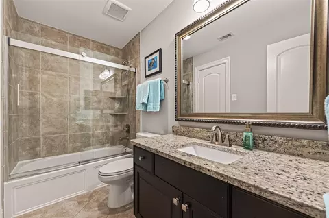 Bath - 3728 Forest Brook Ln, Spring, TX 77386 photo 4 of 8
