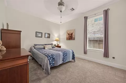 Bedroom - 3728 Forest Brook Ln, Spring, TX 77386 photo 1 of 7
