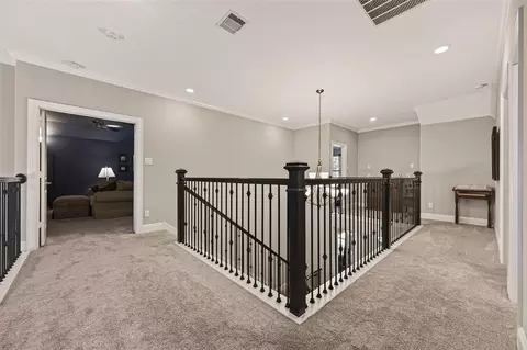 Entry Way - 3728 Forest Brook Ln, Spring, TX 77386 photo 4 of 4