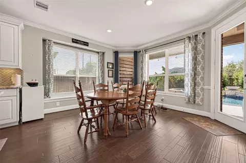 Dining - 3728 Forest Brook Ln, Spring, TX 77386 photo 1 of 1