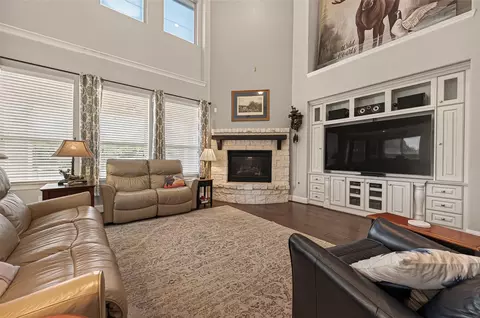Living - 3728 Forest Brook Ln, Spring, TX 77386 photo 1 of 2