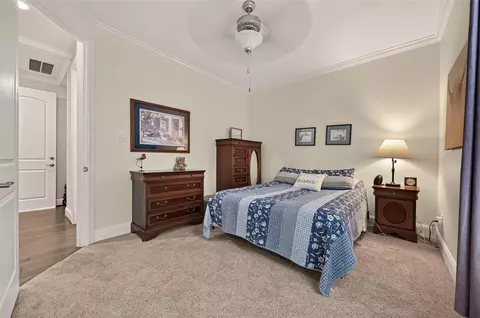 Bedroom - 3728 Forest Brook Ln, Spring, TX 77386 photo 2 of 7