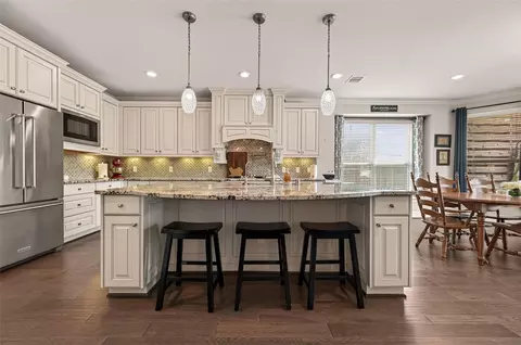 Kitchen - 3728 Forest Brook Ln, Spring, TX 77386 photo 2 of 5
