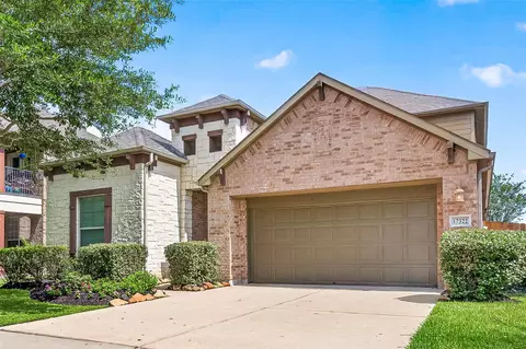17322 Sauki Ln, Richmond, TX 77407