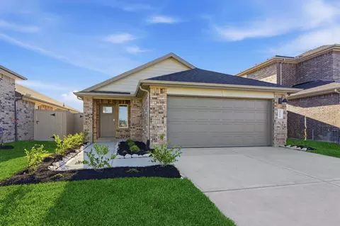 3534 Longhorn Valley St, League City, TX 77573