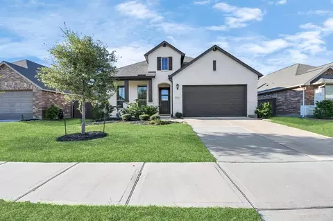 7338 Saddle Tree Dr, Spring, TX 77379 photo 1