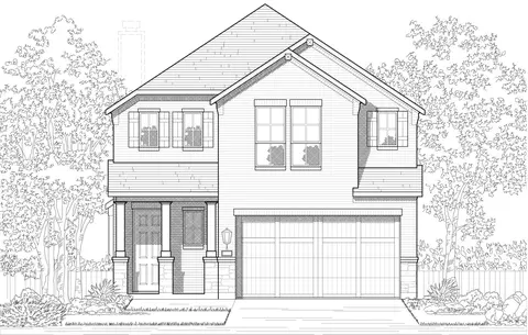 11231 Peacock Flower St, Cypress, TX 77433