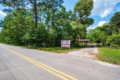 2870 Fostoria Tram Rd, Cleveland, TX 77328