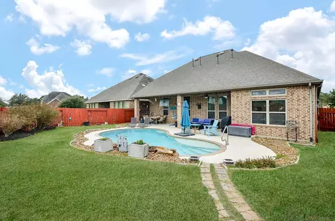 1919 Ascot Dew Ct, Richmond, TX 77469