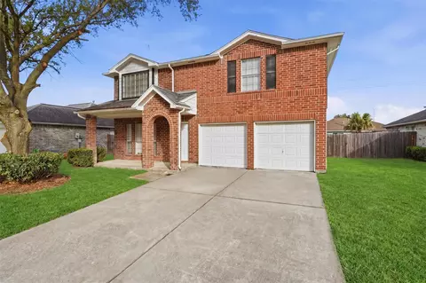 2414 Cherryville Dr, Houston, TX 77038
