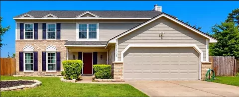 12306 Bent Pine Dr, Cypress, TX 77429