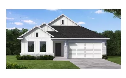 208 Rose Laurel Dr, Alvin, TX 77511