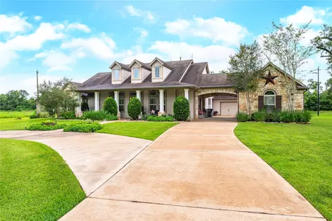 17126 Hamill Dr, Rosharon, TX 77583