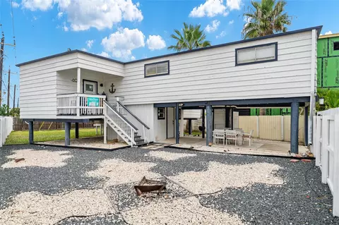 603 Island Retreat Rd, Port Aransas, TX 78373