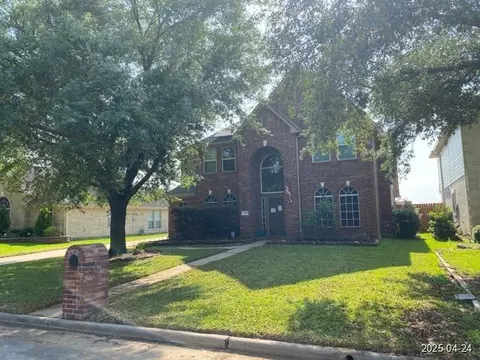 17523 Ginger Fields Ln, Tomball, TX 77377 photo 1
