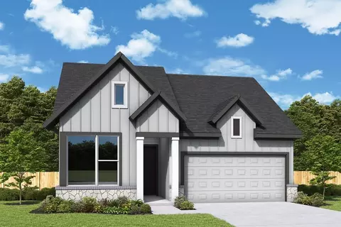 25914 Vibrant Meadow Rd, Hockley, TX 77447
