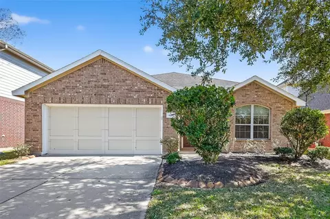 4006 Tranquil Frst, Houston, TX 77084
