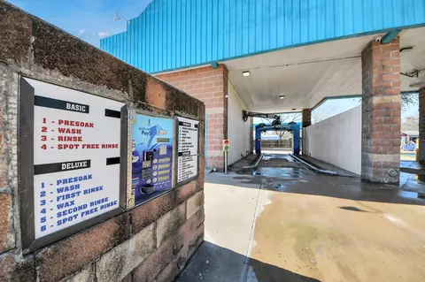 452 S Robb St, Trinity, TX 75862 photo 4