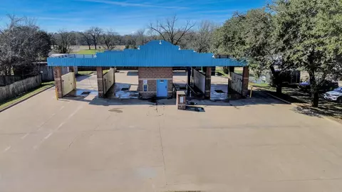 452 S Robb St, Trinity, TX 75862