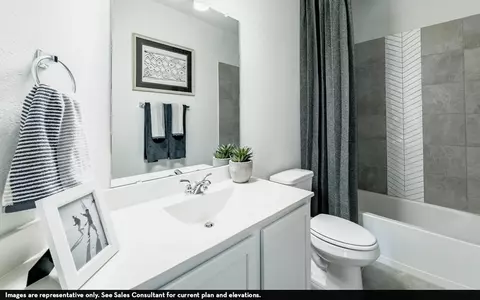 Bath - 10681 Altitude Way, Conroe, TX 77303 photo 3 of 3
