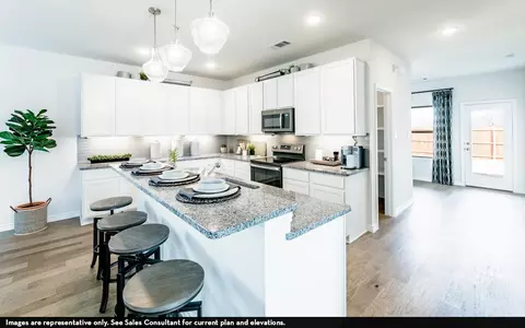 Kitchen - 10681 Altitude Way, Conroe, TX 77303 photo 1 of 6