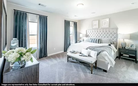 Bedroom - 10681 Altitude Way, Conroe, TX 77303 photo 1 of 3