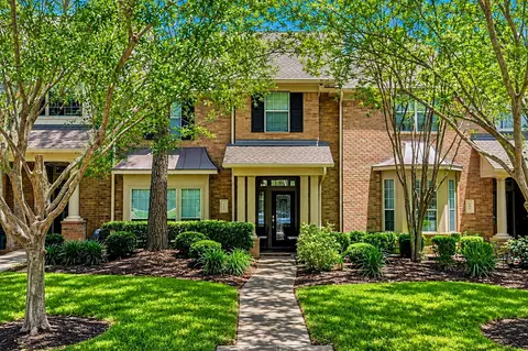 54 Ginger Jar St, The Woodlands, TX 77382
