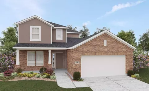10917 Ozone Ct, Conroe, TX 77303