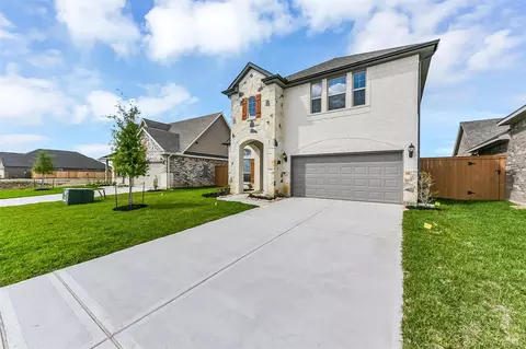 3506 Mount Scenery Ln, Dayton, TX 77535