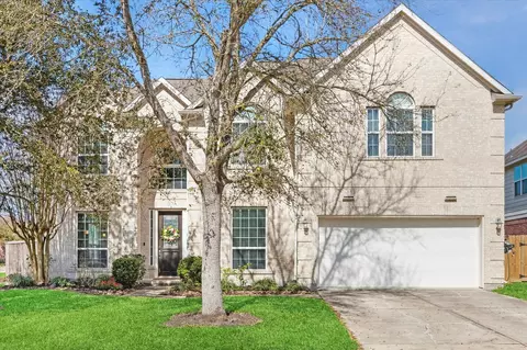 13115 Hampton Bay Dr, Pearland, TX 77584